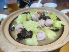 -街小坐闽南小牌档(老火车站店)