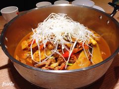 -李子坝梁山鸡(北碚万达五鸡哥店)