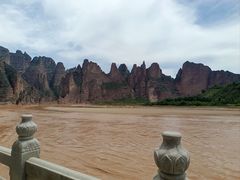 -炳灵寺世界文化遗产旅游区