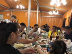 -沈家门海鲜夜排档(东港店)