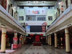 -南市食品街
