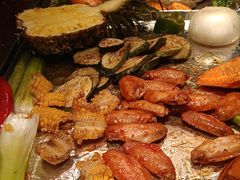 -君来湖滨饭店·玫瑰园