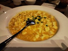 蟹粉豆腐-江南原著(中联广场店)