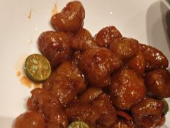 -老平安农家菜(平安店)