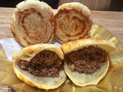 驴肉火烧-永茂驴肉(莲池南大街总店)