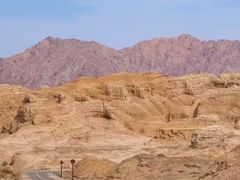 -克孜尔尕哈烽燧世界文化遗产公园