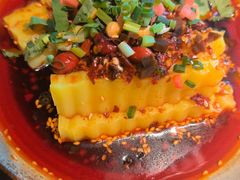 -野山舂·贵州现舂酸汤火锅(鸿通城店)