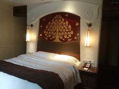 -和悦庄乡村温泉酒店