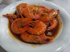 -来之顺海鲜菜馆·青岛菜·始于1993(栈桥店)