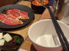 -炉小哥烤肉(朗悦公园茂店)