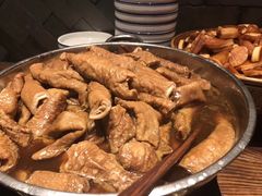 红烧大肠头-慧娟面馆·餐厅(望江路店)