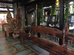 -野马国际·大汉食府