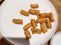 -沈家花园如皋菜(海阳路店)