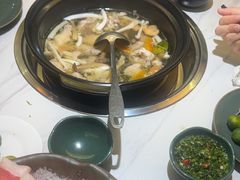 -狐狸爱上椰子鸡(滨江星光大道店)