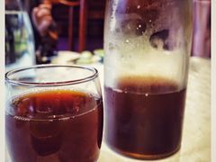 酸梅汤-顺承小院儿