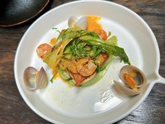 -Ocean's Table 欧舍