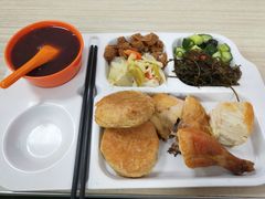 -香妃烤鸡(新奥店)