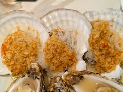 -海味当家·蒸锅海鲜(中山广场创始店)