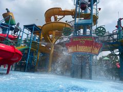 -苏州乐园森林水世界