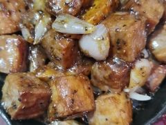 -My Way Town买味堂·东南亚餐厅(亦庄店)