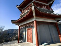 -北京鹫峰国家森林公园