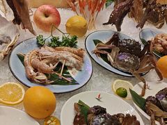 -漳州皇冠假日酒店·原素全日制餐厅