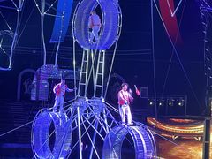 -泉城欧乐堡梦幻世界