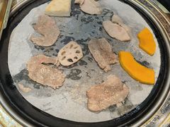 -熊大·鲜烤黄牛肉(五山店)