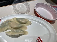 -喜家德虾仁水饺(麒麟社店)