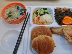 -香妃烤鸡(西单店)