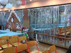 -伊顿幼儿园(济南大地锐城校区)