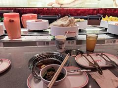 -龍歌自助小火锅(雨花台江南虹悦城店)