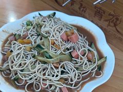 -郑贵初烧烤·烤凤爪的发明者(王家湾店)