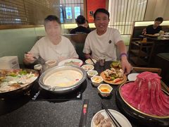 肥牛-牛New寿喜烧(新六百店)