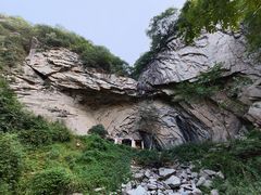 -抱龙峪