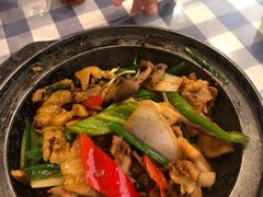 -钱大妈海鲜饭店(旅游大道店)