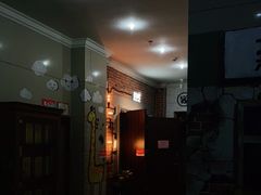 -热度餐厅(老佛爷店)