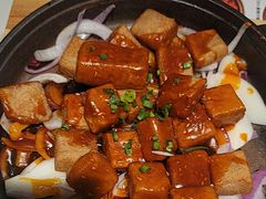 -火啫啫·粤式啫啫煲(南通首店)