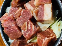 -原始泥炉烤肉(总店)