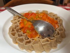 -西贝(宁波天一国购店)