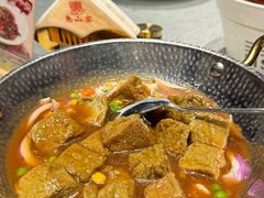 -盛福楼·惠山宴(盛岸路店)