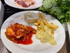 -火炉火自助餐(悠唐购物中心店)