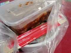 -老苏扬饭店