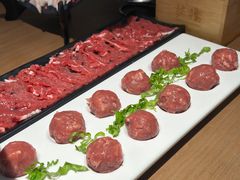 -掂档潮汕牛肉火锅(万象城店)