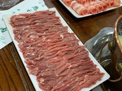 -恩福来涮羊肉(中北旗舰店)