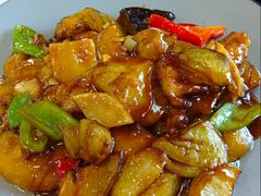 -白魁老号饭庄(交道口店)