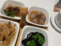 -莆田餐厅PUTIEN(万象天地店)