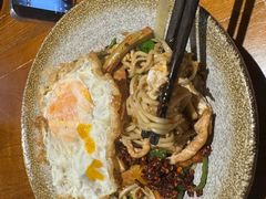 -圳兴面王·拌川·特色炒面(南山保利剧院店)