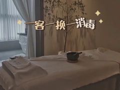 -大逸传奇·足道SPA(天美店)