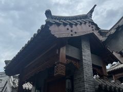-青州古城